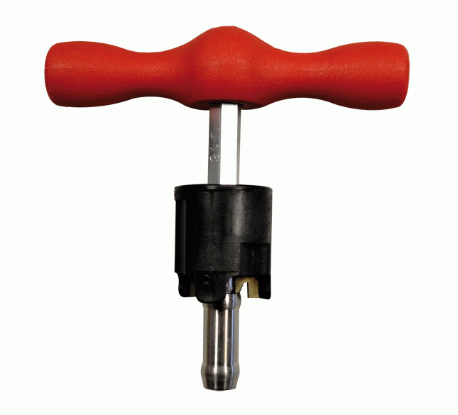 Debururator pentru teava MAINCOR [5]
