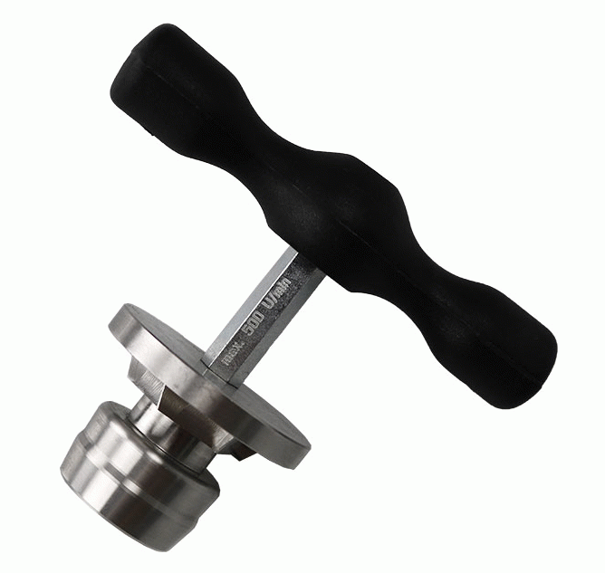 Debururator pentru teava MAINCOR [3]
