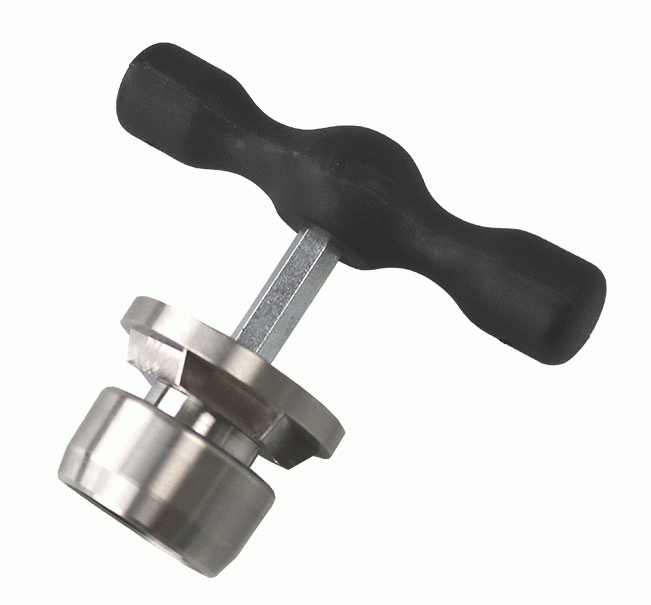 Debururator pentru teava MAINCOR [2]