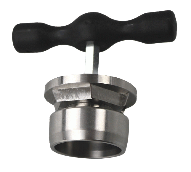 Debururator pentru teava MAINCOR [7]