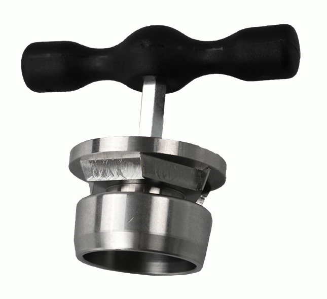 Debururator pentru teava MAINCOR [6]