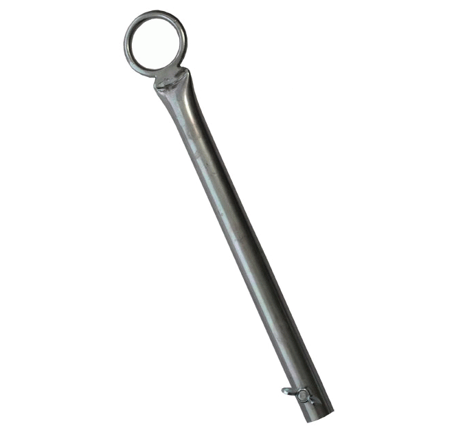 Derulator pentru teava MAINCOR [2]