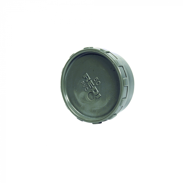 Dop din PVC pentru etansarea tevilor 50 mm [2]