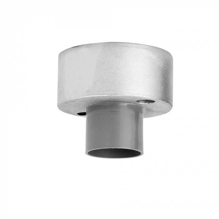 Doza de pardoseala circulara 51 mm [2]