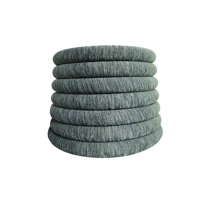 Furtun flexibil cu husa de protectie pentru Flexin 32 mm [2]
