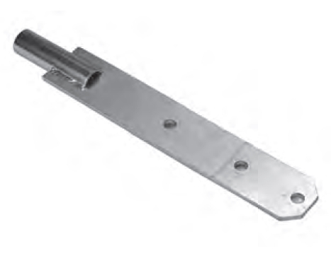 Piesa ajutor de introducere si instalare pentru sonde FRANK [2]