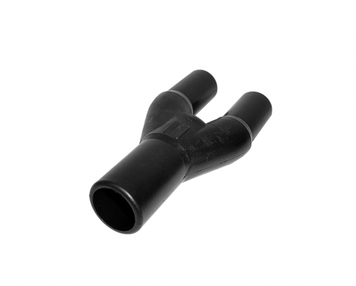 Piesa conectare sonde din PE 100-RC FRANK [2]
