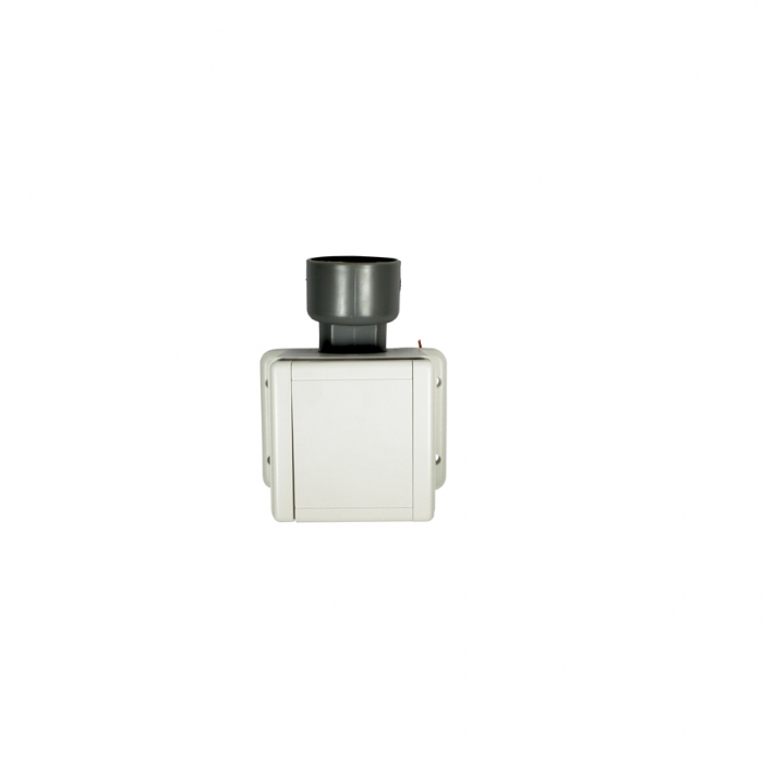 Priza de perete cu montaj pe perete 32 mm [2]