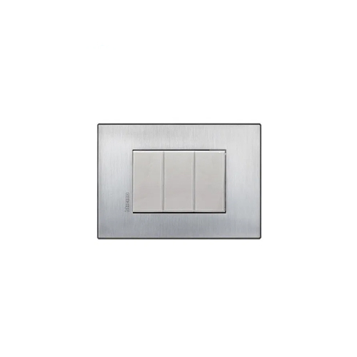 Priza de perete dreptunghiulara BTicino Axolute 32 mm [2]