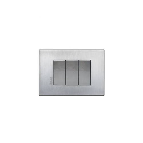 Priza de perete dreptunghiulara BTicino Axolute 32 mm [7]