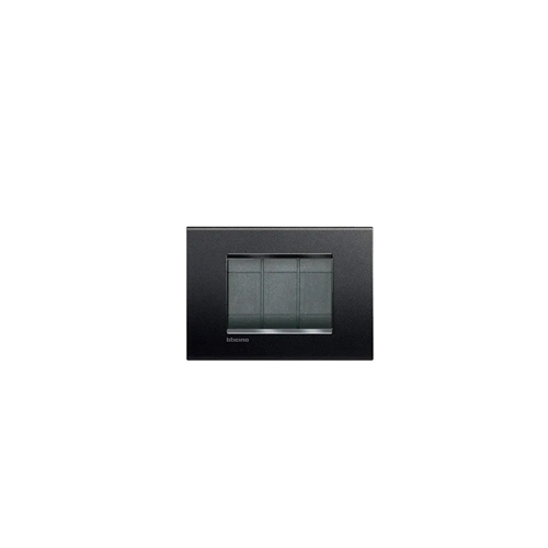 Priza de perete dreptunghiulara BTicino Living 32 mm [4]