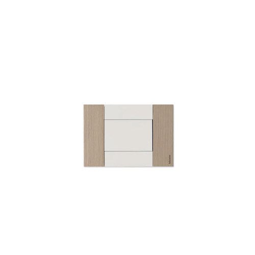 Priza de perete dreptunghiulara BTicino Living 32 mm [5]