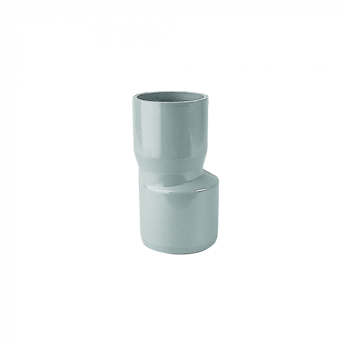 Reductie PVC antistatic de aspiratie 50 mm [2]