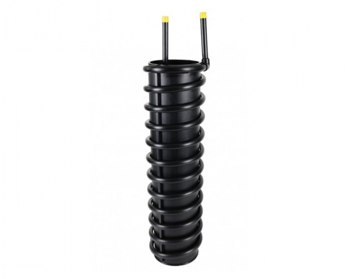 Schimbator de caldura vertical VTP FRANK [6]