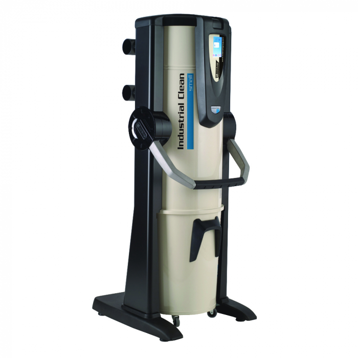 Separator de praf Basic LT [3]