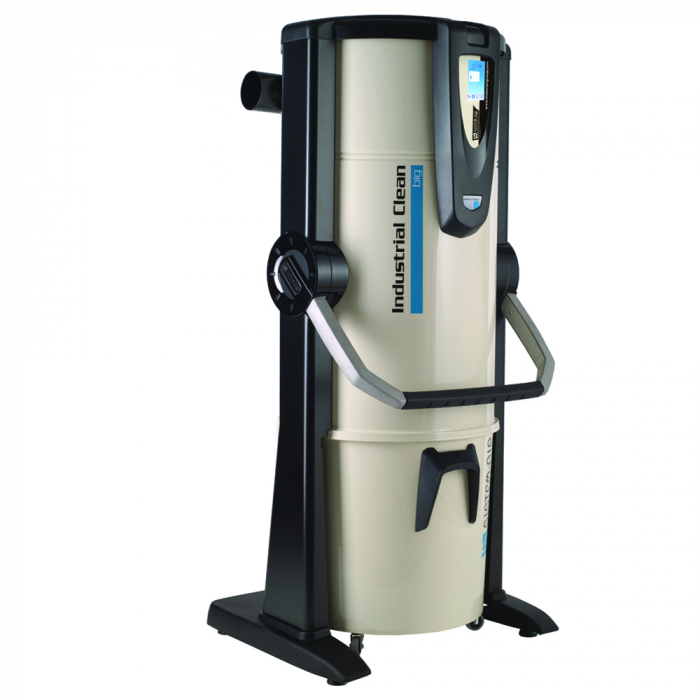 Separator de praf Basic LT [2]