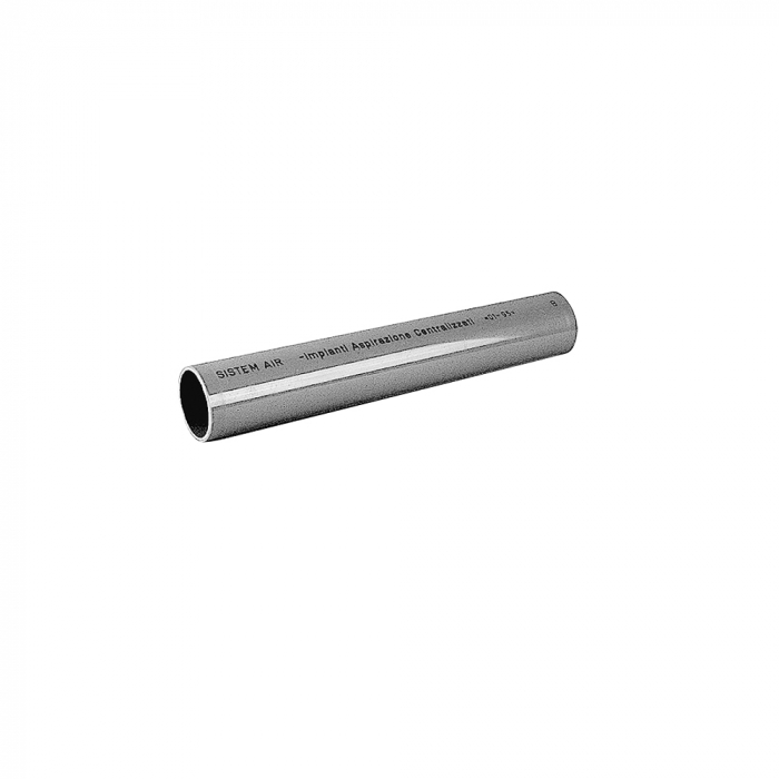 Teava gri PVC antistatic de aspiratie 50 mm [3]