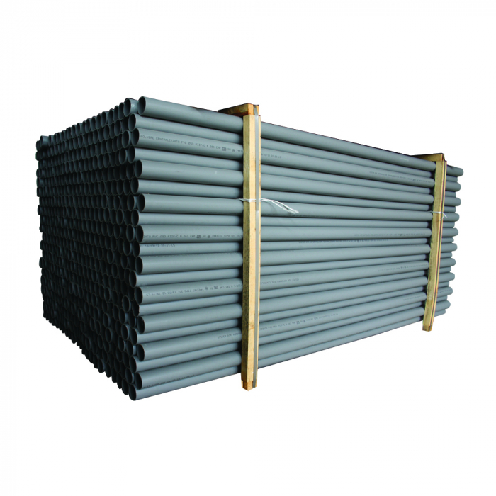 Teava gri PVC antistatic de aspiratie 50 mm [6]