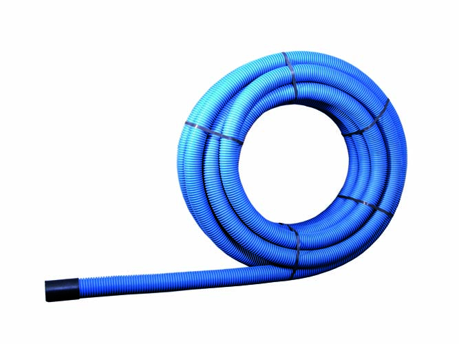 Tubulatura de ventilatie Mainair standard albastra MAINCOR [3]
