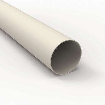 Tubulatura de ventilatie rigida circulara Easyflex tratat antistatic si antibacterian RENSON [2]