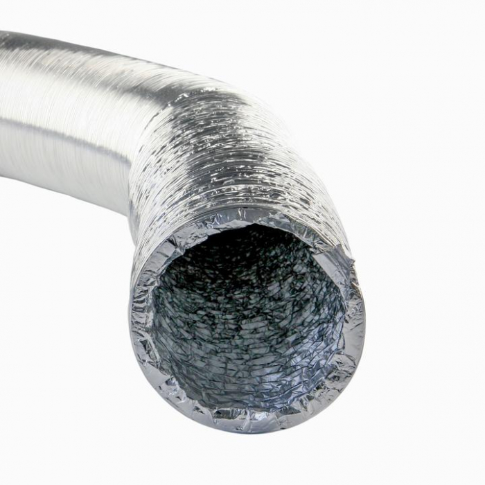 Tubulatura flexibila de ventilatie Aludec RENSON [3]