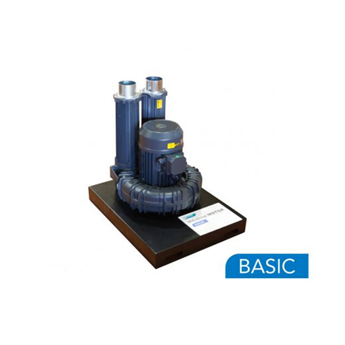 Unitate de aspiratie Motor Basic industrial [5]