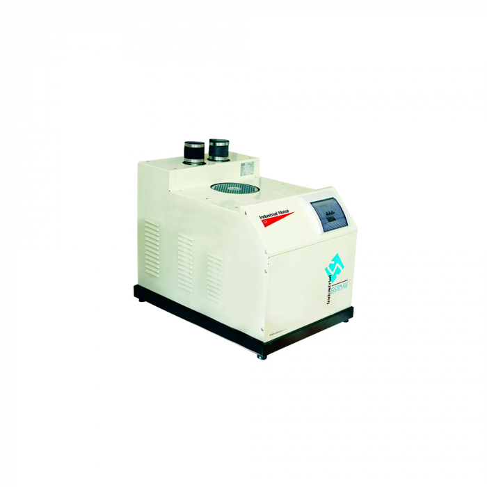 Unitate de aspiratie Motor Matic industrial [6]