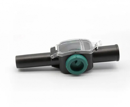 Aspiratoare centralizate - Accesoriu de colectare a obiectelor aspirate din neatentie 32 mm