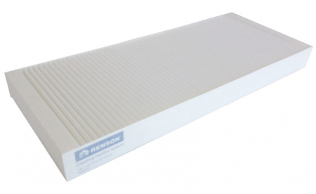 Filtre pentru sisteme de ventilatie - Caseta cu filtru fin de polen F7 pentru centrala de ventilatie Endura Delta RENSON
