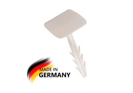 Accesorii pardoseala - Clips de fixare MAINCOR