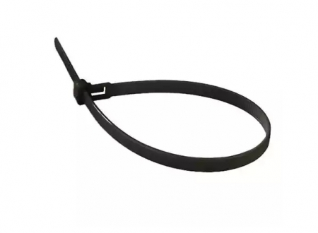 Accesorii de montaj ventilatie - Colier de strangere din plastic RENSON