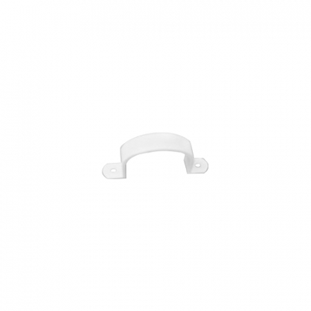 Materiale de instalare 51 mm - Colier PVC fixare teava de aspiratie 51 mm