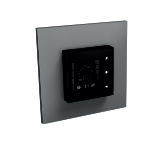 Sisteme de ventilatie - Controler SLAVE cu display touchscreen pentru centrala de ventilatie Endura Delta RENSON