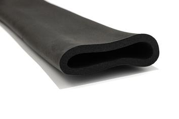 Accesorii de montaj ventilatie - Izolatie pentru tubulatura de ventilatie ovala Easyflex RENSON