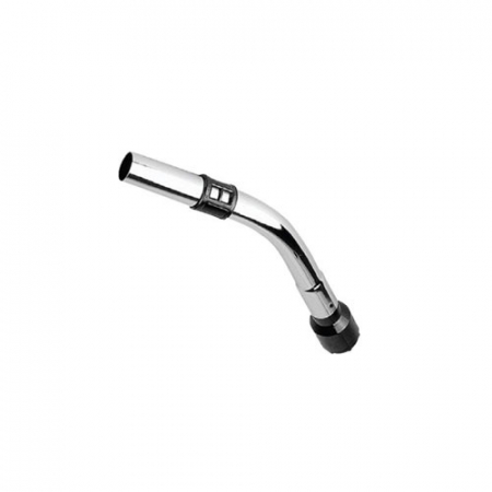 Furtune, manere si conectori - Maner standard cromat cu regulator de presiune 32 mm