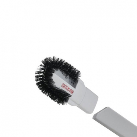Perii pentru curatenie - Perie pentru aspirarea radiatoarelor Natural Trendy 32 mm