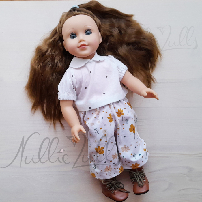 “Summer Flower” Summer Set, from Nullie Lulls [3]