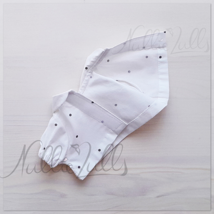 “Summer Flower” Summer Set, from Nullie Lulls [5]