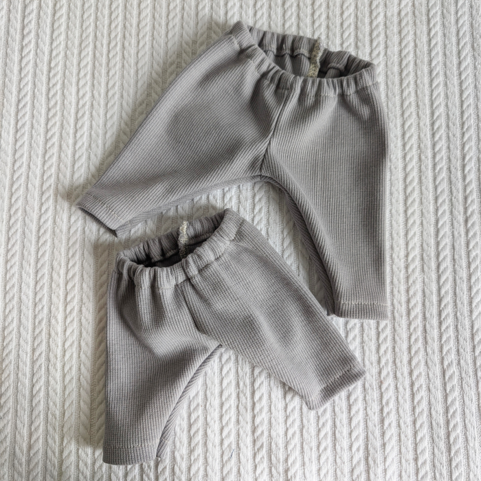 Seasonal Outfit for Dolls, Set #1, for Baby Born [4]