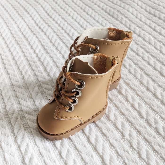 Seasonal Outfit for Dolls, Set #2, for Paola Reina [6]