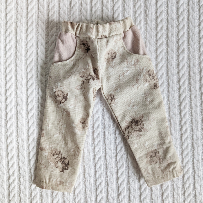 Seasonal Outfit for Dolls, Set #2, for Paola Reina [4]