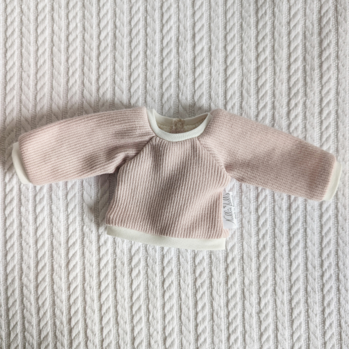 Seasonal Outfit for Dolls, Set #2, for Paola Reina [2]