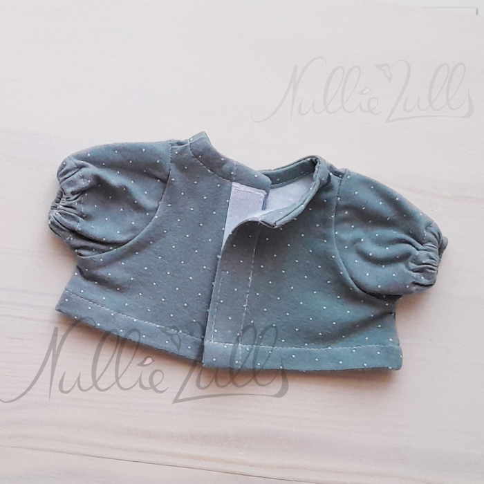 New Doll Mommy Essentials Kit (for Baby Girls), from Nullie Lulls [2]