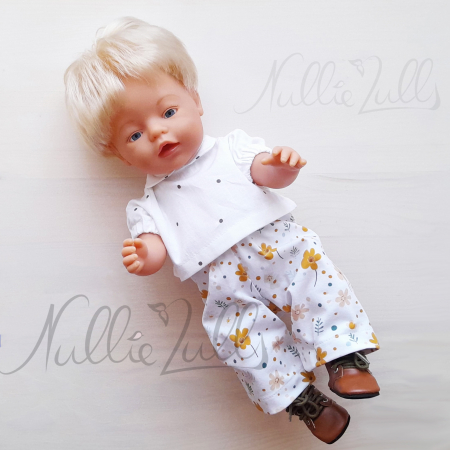 “Summer Flower” Summer Set, from Nullie Lulls [1]