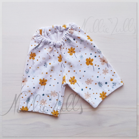 “Summer Flower” Summer Set, from Nullie Lulls [5]