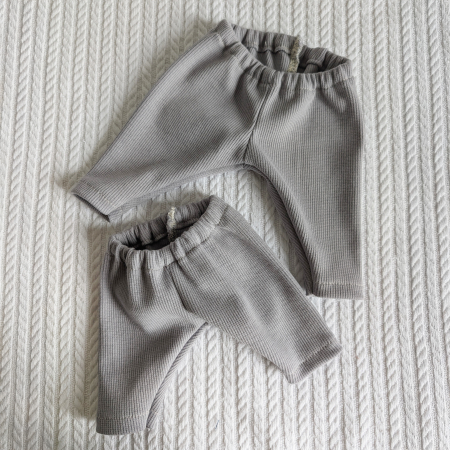 Seasonal Outfit for Dolls, Set #1, for Baby Born [3]