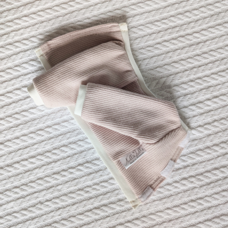 Seasonal Outfit for Dolls, Set #2, for Paola Reina [2]