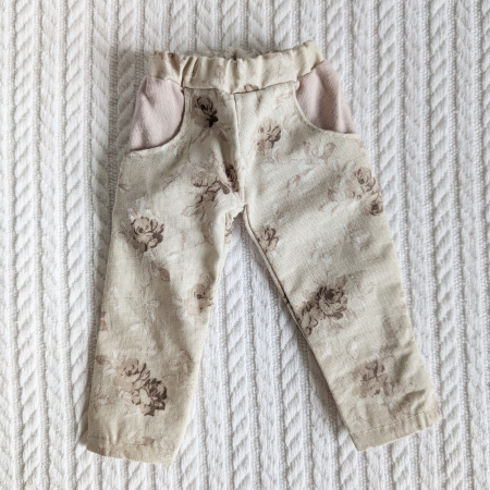 Seasonal Outfit for Dolls, Set #2, for Paola Reina [3]