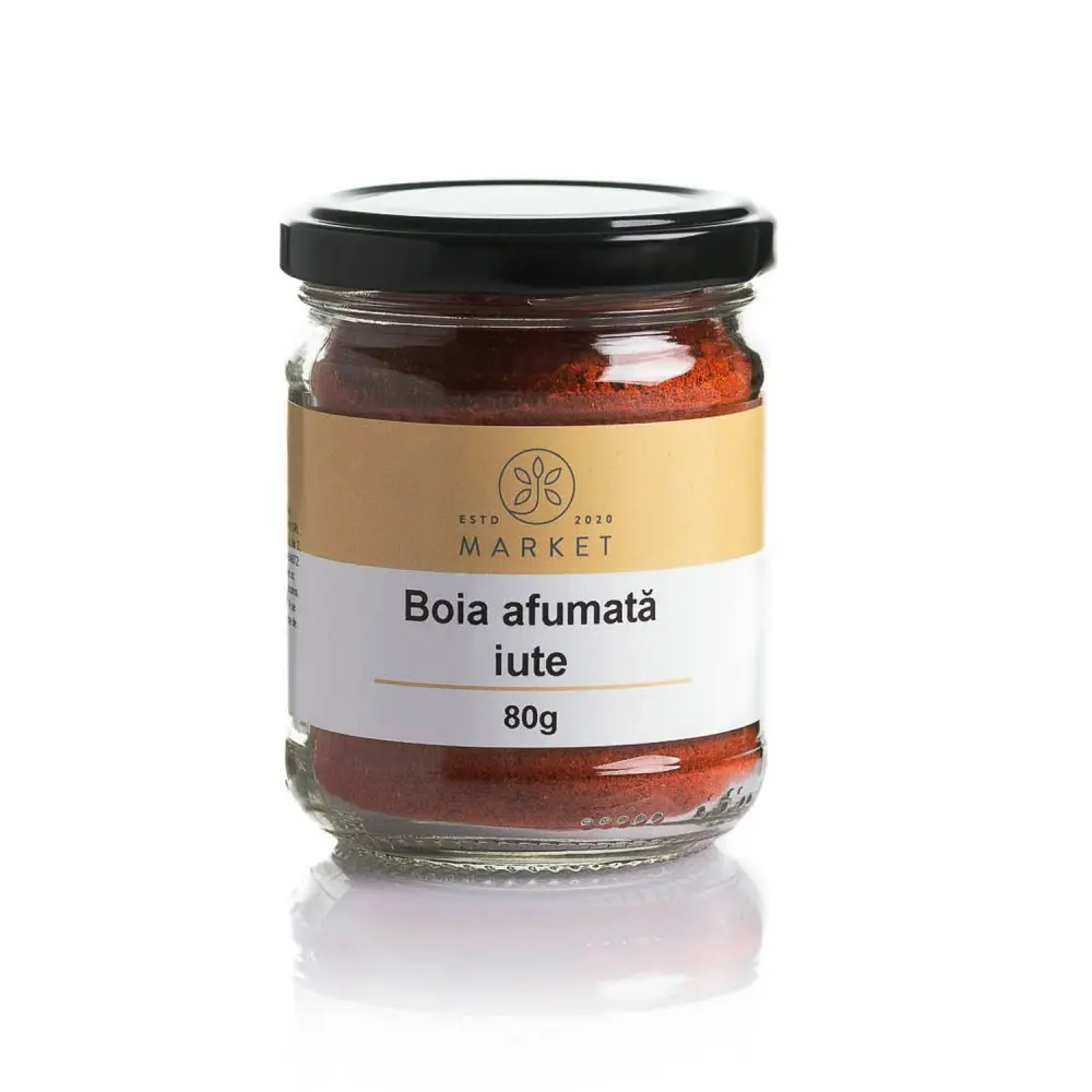 Boia Afumata Iute 80G [1]