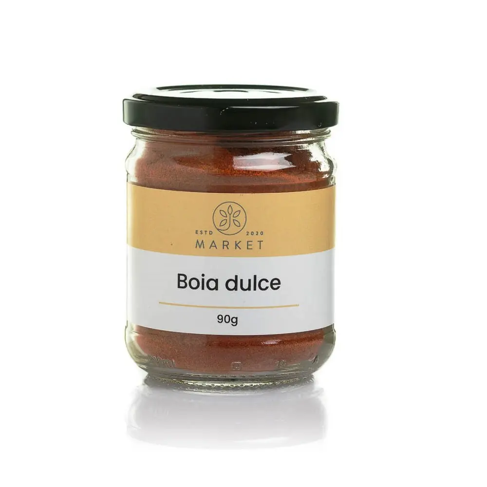 Boia Dulce Extra 90G [1]